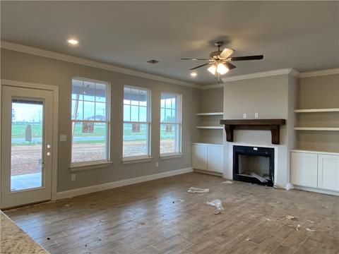 910 Skyline Loop, Centerton, AR 72719 photo 1