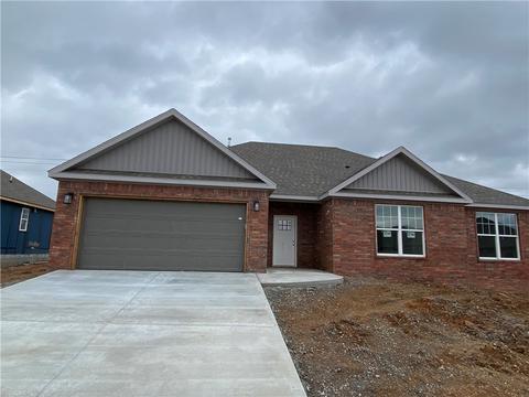 910 Skyline Loop, Centerton, AR 72719 photo 4