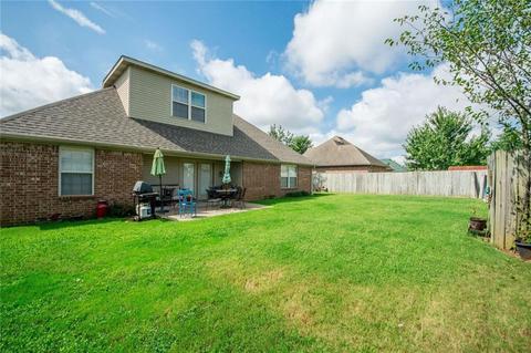 112 Skinner St, Centerton, AR 72719 photo 26