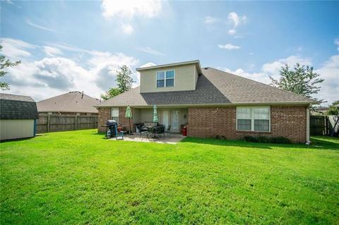 112 Skinner St, Centerton, AR 72719 photo 25