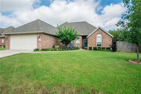 112 Skinner St, Centerton, AR 72719 photo 1
