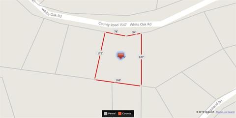 lot White Oak Rd, Rogers, AR 72756 photo 3