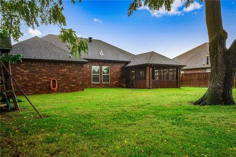 3512 Glenbrook Loop, Springdale, AR 72764 photo 15