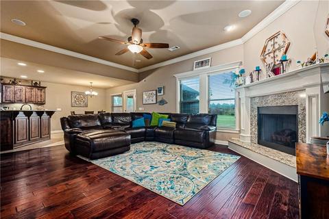 3512 Glenbrook Loop, Springdale, AR 72764 photo 3