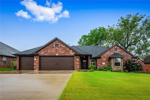 3512 Glenbrook Loop, Springdale, AR 72764 photo 1