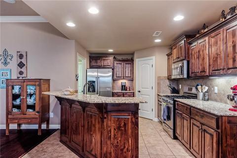 3512 Glenbrook Loop, Springdale, AR 72764 photo 5