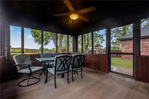 3512 Glenbrook Loop, Springdale, AR 72764 photo 14