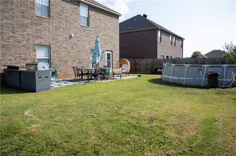 1304 Walker Dr, Rogers, AR 72756 photo 18