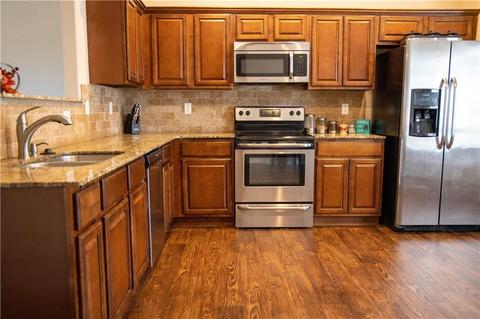1304 Walker Dr, Rogers, AR 72756 photo 5