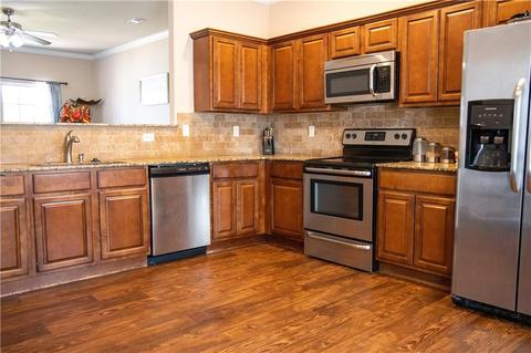 1304 Walker Dr, Rogers, AR 72756 photo 6