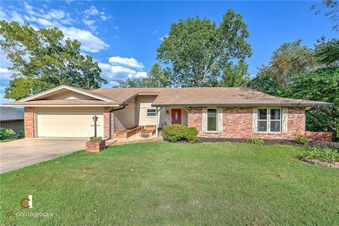 8338 Crows Roost Pl, Rogers, AR 72756 photo 10
