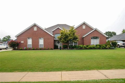 4473 Stonecrest Cir, Springdale, AR 72762 photo 1