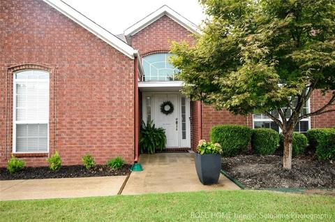 4473 Stonecrest Cir, Springdale, AR 72762 photo 4