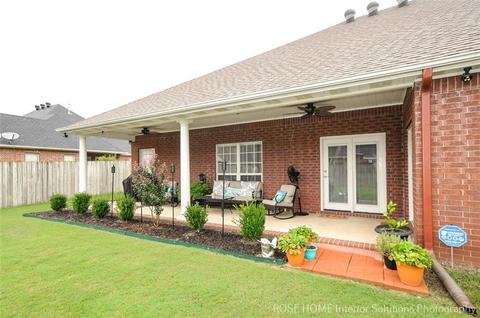 4473 Stonecrest Cir, Springdale, AR 72762 photo 30