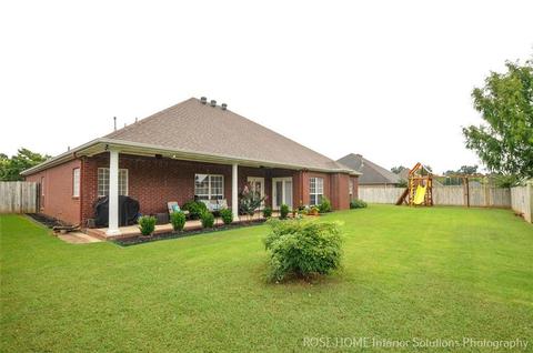 4473 Stonecrest Cir, Springdale, AR 72762 photo 28