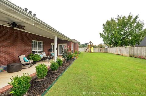 4473 Stonecrest Cir, Springdale, AR 72762 photo 29