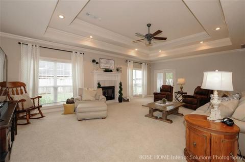 4473 Stonecrest Cir, Springdale, AR 72762 photo 15