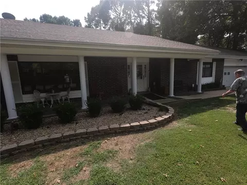 804 Summit Loop, Rogers, AR 72756 photo 2