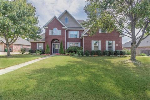 4446 Stonecrest Cir, Springdale, AR 72762 photo 2
