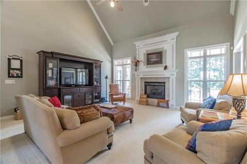 4446 Stonecrest Cir, Springdale, AR 72762 photo 5