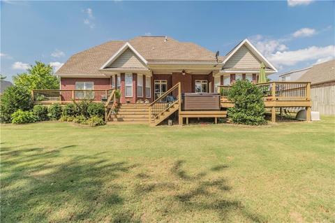 4446 Stonecrest Cir, Springdale, AR 72762 photo 27