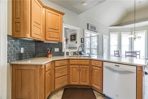 4446 Stonecrest Cir, Springdale, AR 72762 photo 10