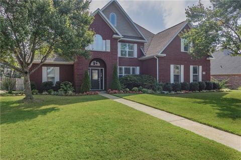 4446 Stonecrest Cir, Springdale, AR 72762 photo 1