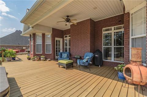 4446 Stonecrest Cir, Springdale, AR 72762 photo 29