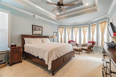 4446 Stonecrest Cir, Springdale, AR 72762 photo 12