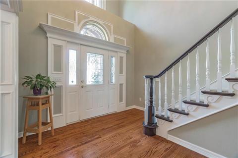 4446 Stonecrest Cir, Springdale, AR 72762 photo 4
