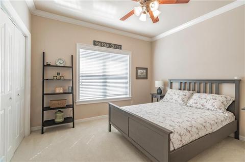 4446 Stonecrest Cir, Springdale, AR 72762 photo 17