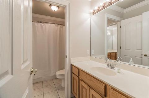 4446 Stonecrest Cir, Springdale, AR 72762 photo 24