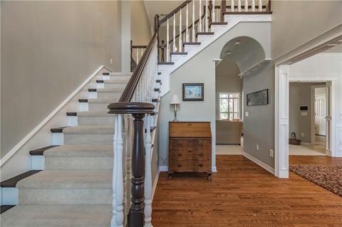 4446 Stonecrest Cir, Springdale, AR 72762 photo 22