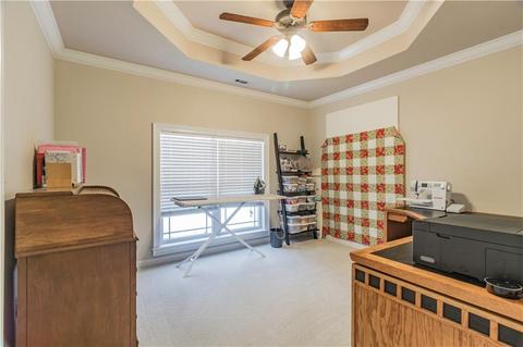 4446 Stonecrest Cir, Springdale, AR 72762 photo 20