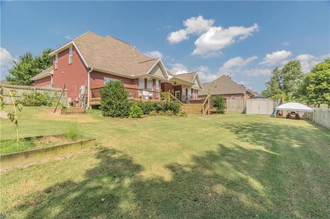 4446 Stonecrest Cir, Springdale, AR 72762 photo 26