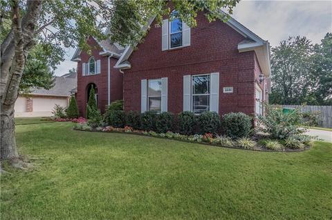 4446 Stonecrest Cir, Springdale, AR 72762 photo 3