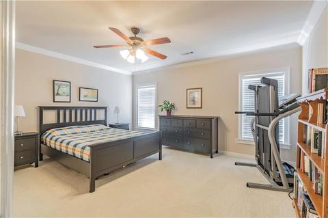 4446 Stonecrest Cir, Springdale, AR 72762 photo 23