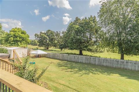 4446 Stonecrest Cir, Springdale, AR 72762 photo 30