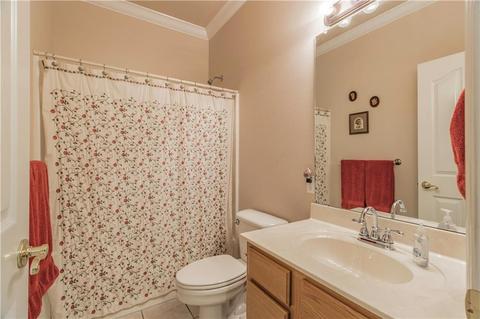 4446 Stonecrest Cir, Springdale, AR 72762 photo 18
