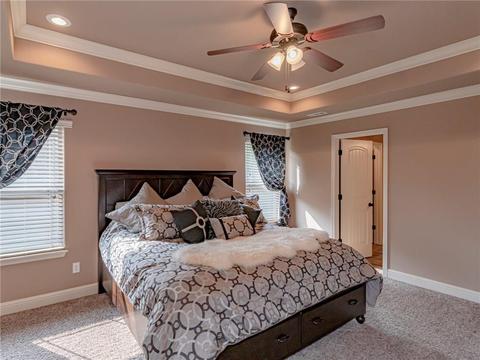 1407 Walker Dr, Rogers, AR 72756 photo 12