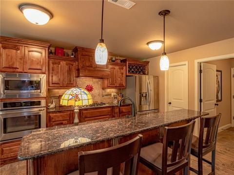 1407 Walker Dr, Rogers, AR 72756 photo 10
