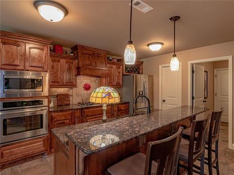 1407 Walker Dr, Rogers, AR 72756 photo 8