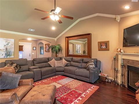 1407 Walker Dr, Rogers, AR 72756 photo 5