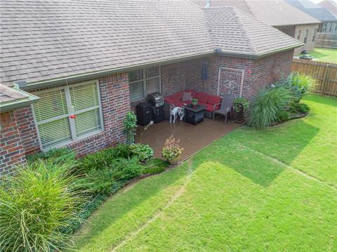 1407 Walker Dr, Rogers, AR 72756 photo 26