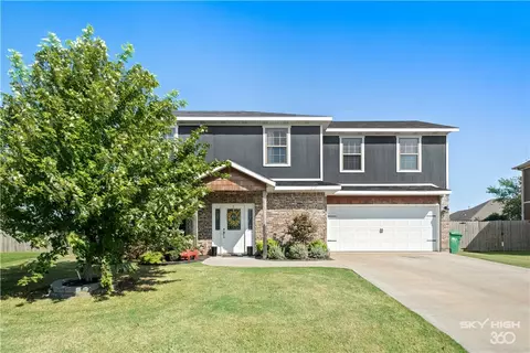 711 Edens Ct, Centerton, AR 72719 photo 2