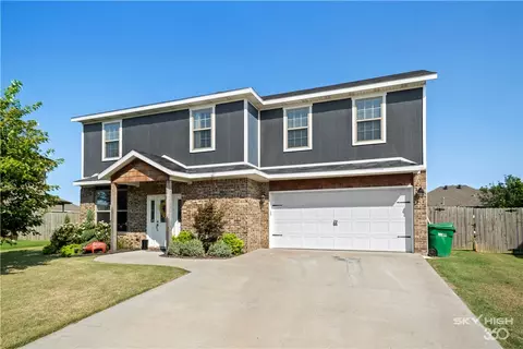 711 Edens Ct, Centerton, AR 72719 photo 1