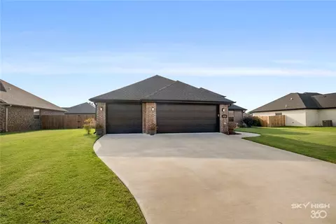 4338 Leafield St, Springdale, AR 72764 photo 2