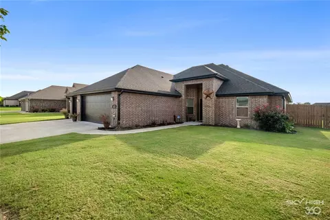 4338 Leafield St, Springdale, AR 72764 photo 3