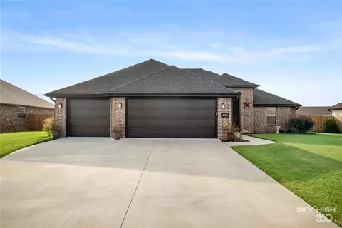 4338 Leafield St, Springdale, AR 72764 photo 1