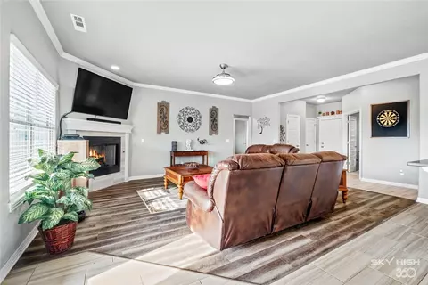 4338 Leafield St, Springdale, AR 72764 photo 8